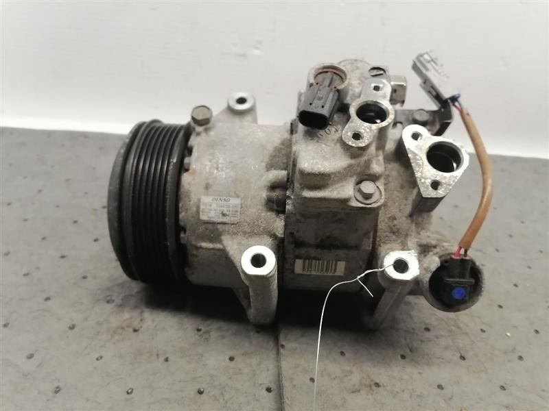Air Conditioner AC Compressor Fits 13-16 LEGACY 1140180