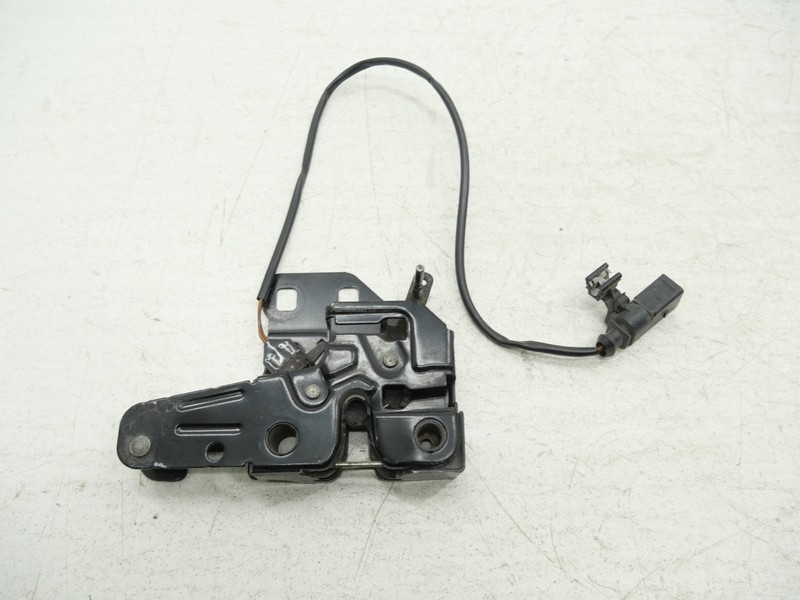 Used Hood Latch Lock Actuator Assembly 2008-2014 Audi R8 OEM