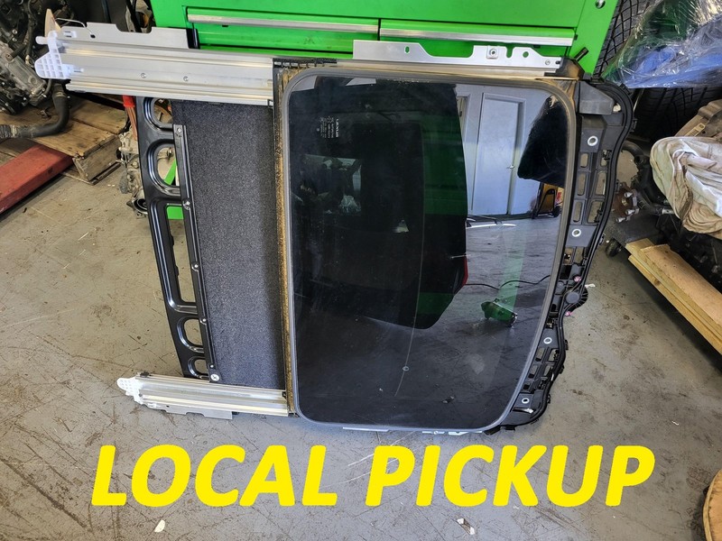 Used Oem Lexus Sunroof Sun Roof for 2020-2022 UX 200