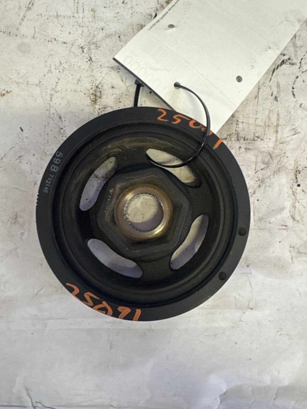 Harmonic Balancer HONDA ACCORD 18 19 20 21 22