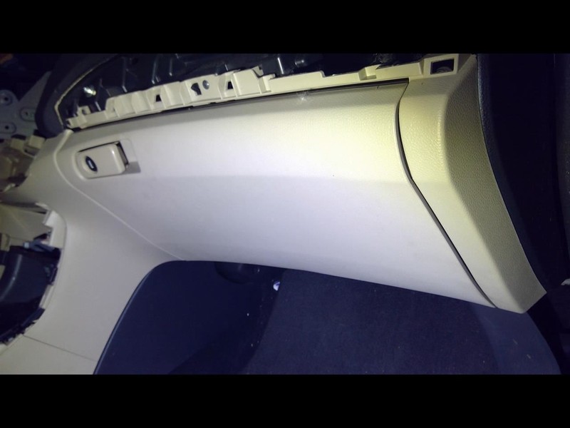2013-2017 ACCORD Glove Box 1628193