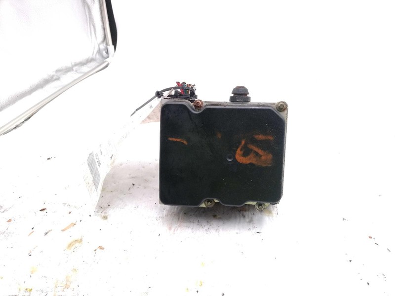 Used ABS Pump and Motor Assembly fits: 2010 Mazda CX-7 Assembly FWD Grade A