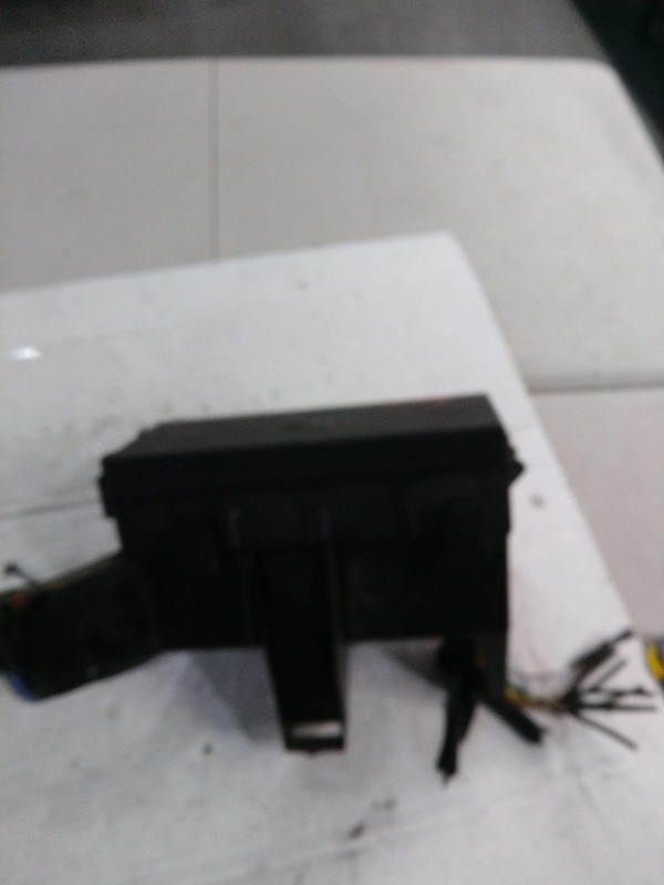 2015 Ford Explorer OEM Fuse Box 3.7L White 127k Miles NJ25-21548-536258