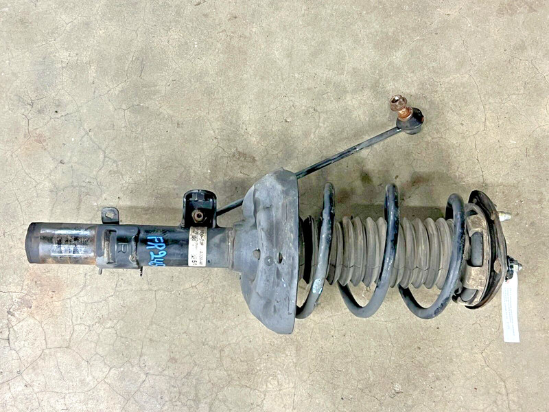 ⭐16-17 HONDA ACCORD SEDAN FRONT RIGHT STRUT SHOCK W/COIL SRPING ABSORBER LOT2458
