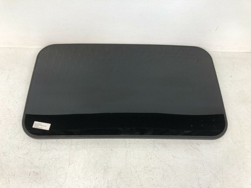 ⭐2012-2018 AUDI A6 S6 SUNROOF MOONROOF WINDOW GLASS PANEL ASSY OEM LOT2262