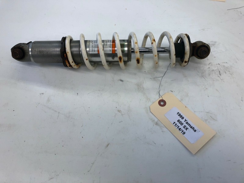Yamaha SXR 500 600 700 Front KYB Shock 1997-2000 8CR-2376A-10-00