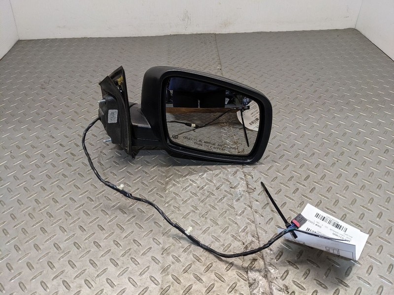 Passenger Side View Mirror Power Heated Painted Fits 09-20 JOURNEY 1057582