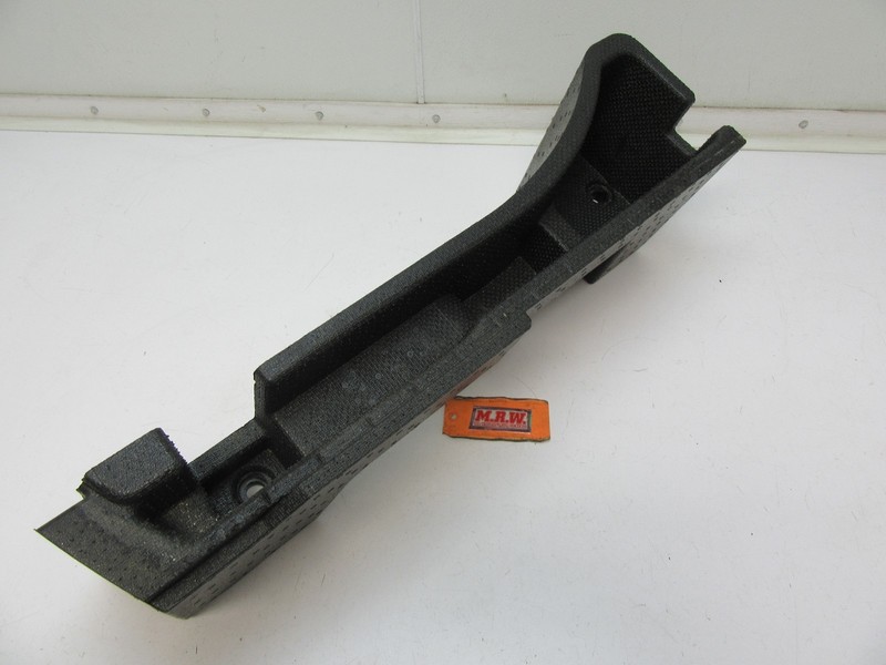 RIGHT REAR FOAM TRAY R RH RR PASSENGER SIDE BACK CARGO BIN TRUNK RR RH 08-10 VUE