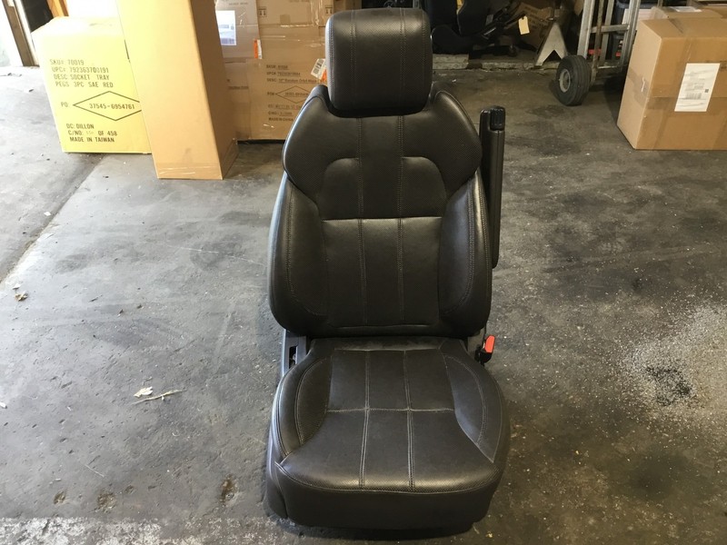 Land Range Rover Sport 2014 Front Right Upper Lower Seat Assembly 14-17 :Y