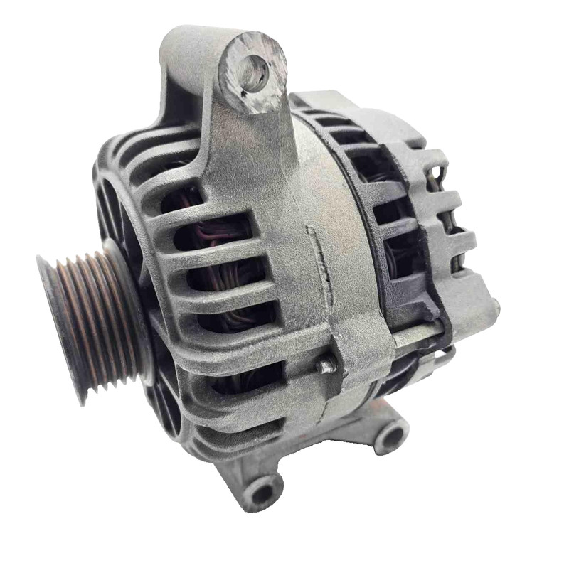 2001 F150 5.4L Engine Alternator Assembly 110AMP P/N F7PZ10346KARM1