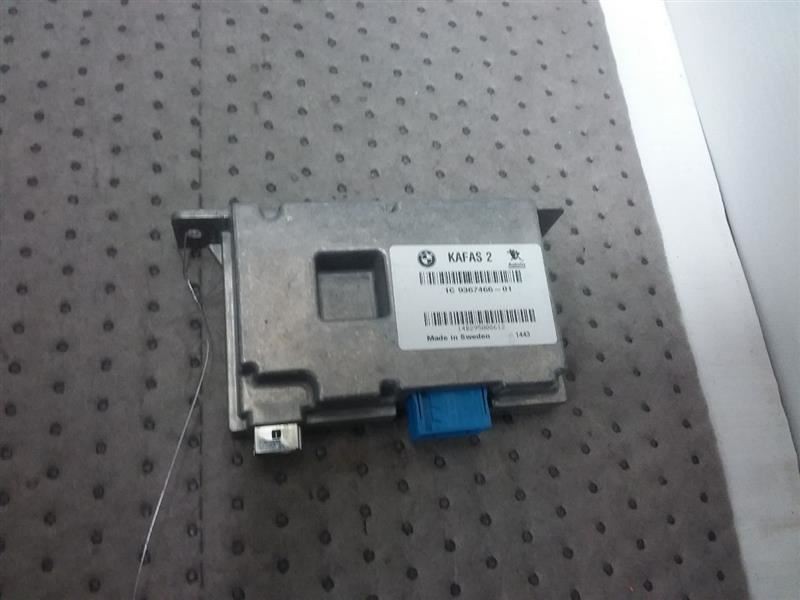 Driver Assist Lane Departure Warning Control Module Fits 14-18 BMW 640i 9367466
