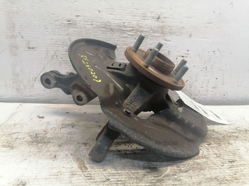 Passenger Right Front Spindle/Knuckle Fits 21-22 BRONCO SPORT 1608105