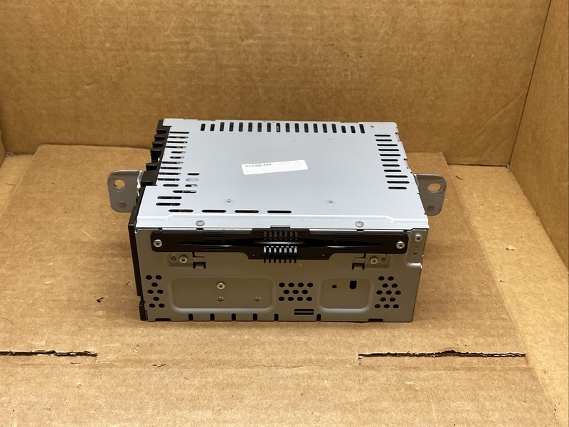 2015-2016 Ford Escape CD Single Disc Radio Receiver CJ5T-19C107-HA