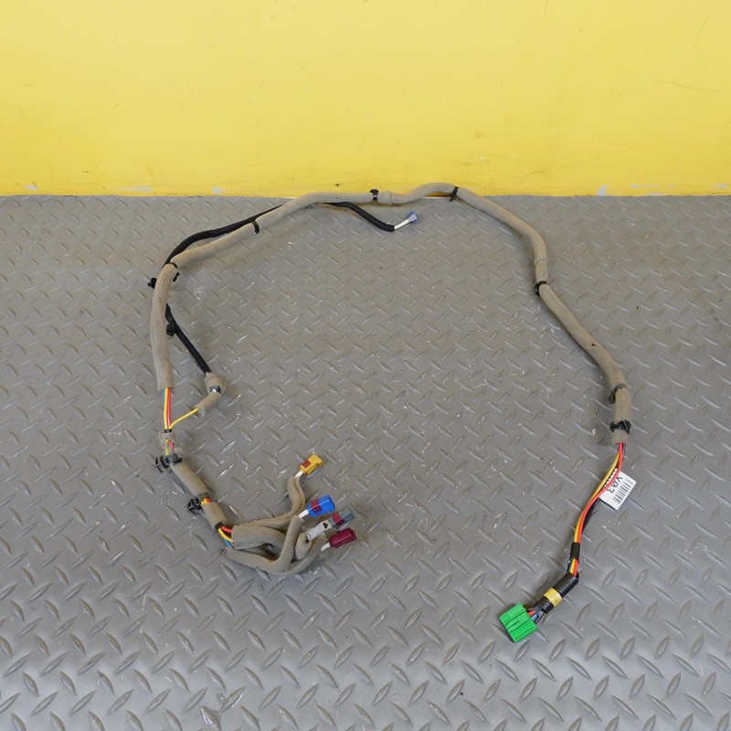 2022-2024 HYUNDAI IONIQ 5 ROOF ANTENNA FRONT CABLE WIRE WIRING HARNESS OEM