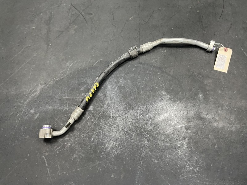 A/C Refrigerant Suction Hose 2019 Audi S5 Coupe 8W0816743AR 2018 2020 2021-2023