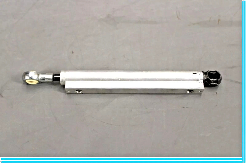 07-13 BMW F30 335i 328i Rear Left Convertible Top Hydraulic Lift Cylinder OEM
