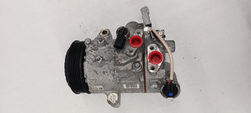 20-'24 SUBARU LEGACY AC Compressor 2.5L 39k miles OEM 1 Year Warranty!