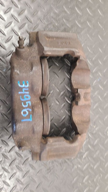 86-91 Ford F250 Right Passenger Brake Caliper Assembly OEM E9TZ-2B120-B