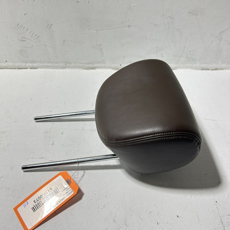 INFINITI FX35 2009 - 2012 FRONT RIGHT OR LEFT SIDE SEAT HEADREST HEAD REST OEM