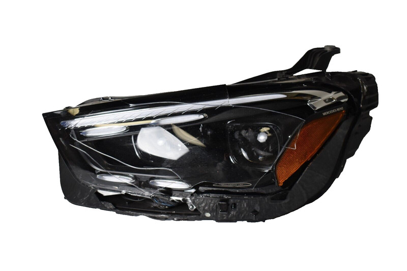 2024-2025 Mercedes-Benz GLE AMG LED Projector Headlight Left Driver Side OEM