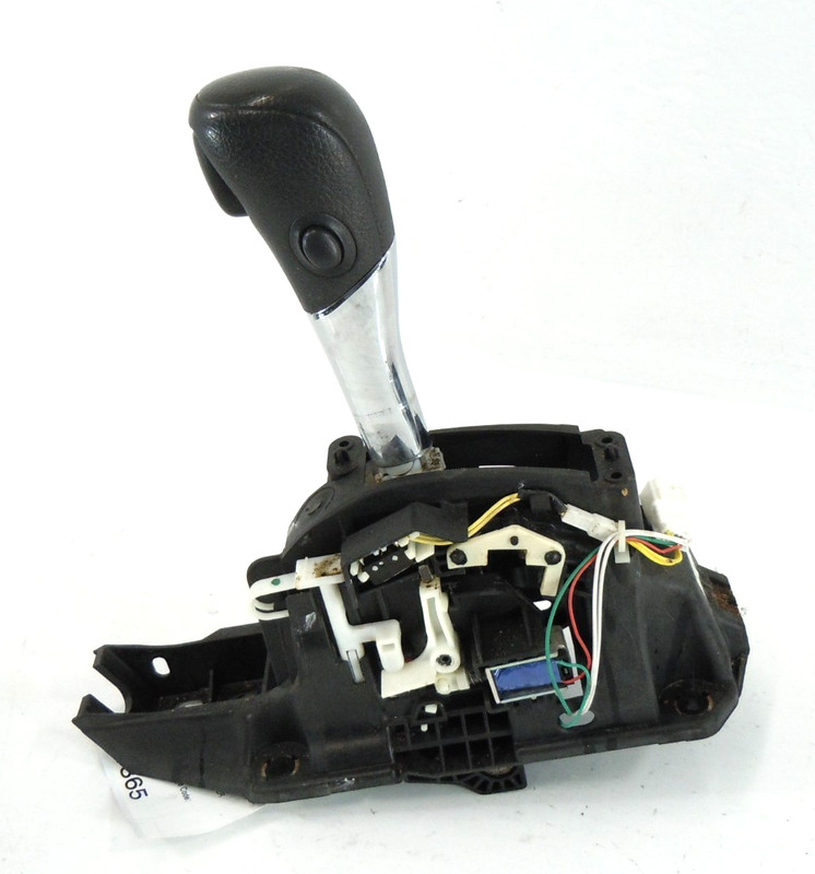2013 13 Nissan Altima Automatic Transmission Floor Shifter OEM