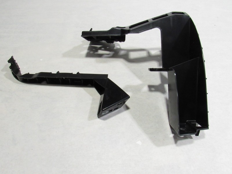 22-24 Jeep Grand Cherokee 2023 Rear Right Bumper Mount Bracket Support Set |:A