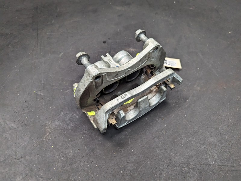Front Right Brake Caliper 2023 Infiniti QX60 41000-6TA0A 2022