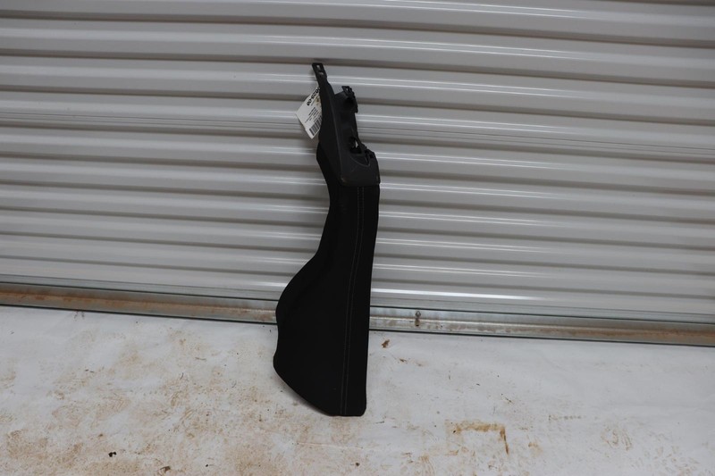2020-2023 SUBARU LEGACY REAR SECOND ROW LEFT SIDE SEAT BOLSTER CLOTH OEM