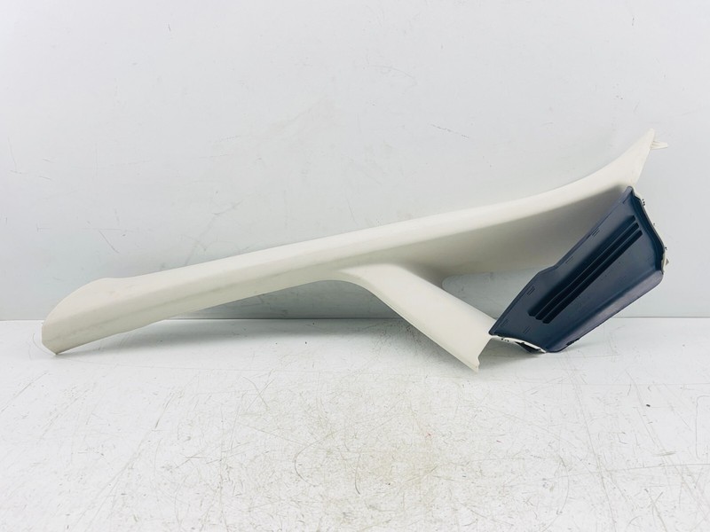 10-19 FORD C-MAX FRONT LEFT DRIVER SIDE WINDSHIELD A PILLAR TRIM COVER OEM
