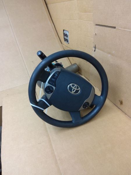 Steering Column Dash Shift Fits 04-09 PRIUS 264069