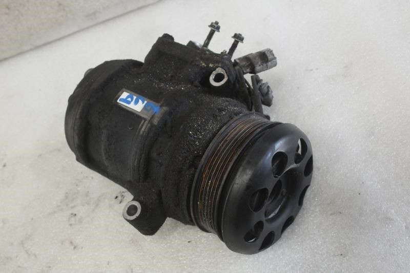 1995-2000 LEXUS LS400 AIR CONDITION AC COMPRESSOR 88320-50080