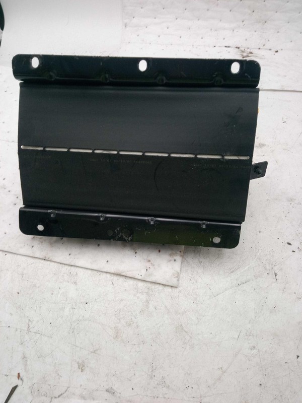 Used Instrument Panel Air Bag fits: 2007 Cadillac Srx passenger dash Grade B