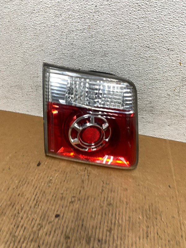 2007 to 2012 GMC Acadia Left Driver Lh Side Tail Light Inner Oem AE1204 LK