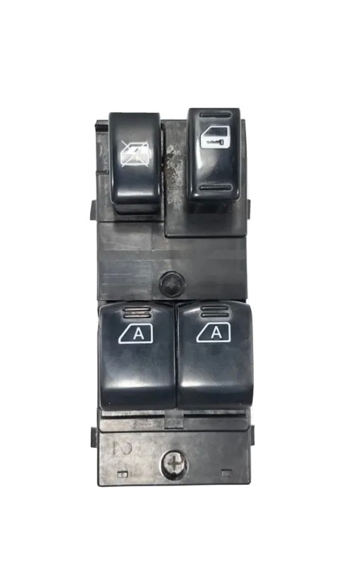 2004 2005 2006 2007 2008 2009 Nissan Quest Driver Master Power Window Switch OEM
