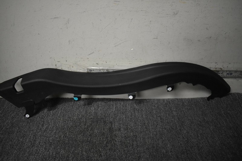 2013-2017 LAND ROVER REAR COVER TRIM PANEL FACTORY OEM