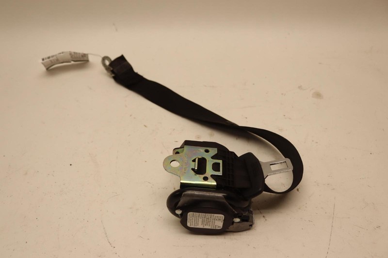 2010-2017 AUDI S5 A5 RS5 CONVERTIBLE REAR LEFT SIDE SEAT BELT OEM