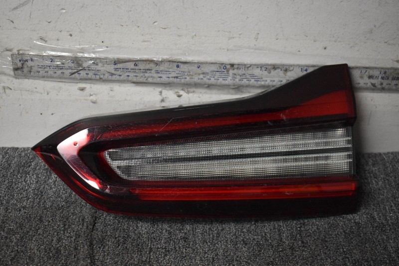 2019-2021 BMW X5 TAIL LIGHT LEFT SIDE FACTORY OEM
