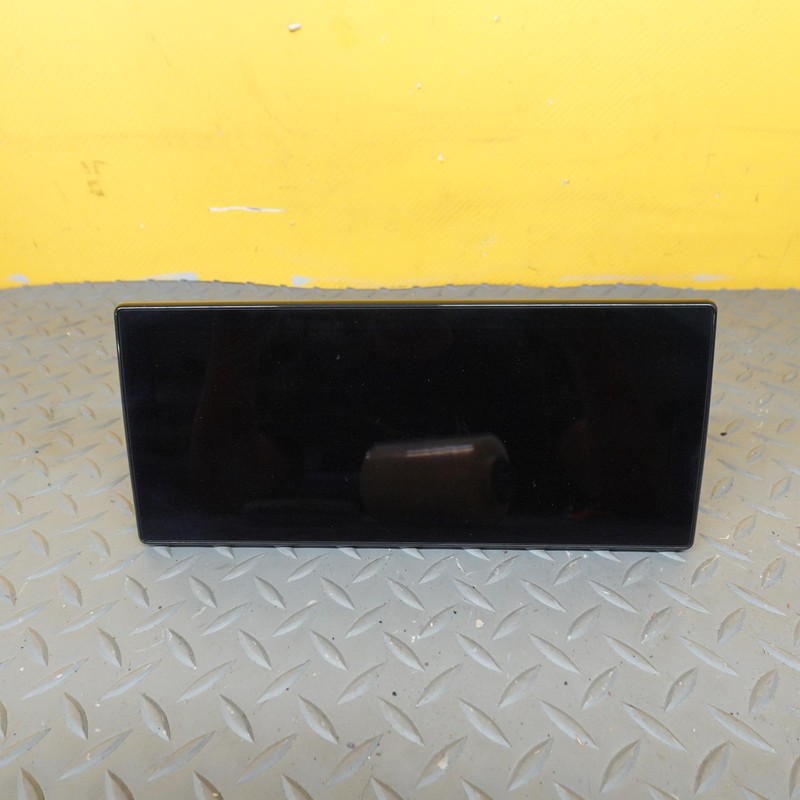 2023-2025 DODGE HORNET DASHBOARD CENTER DISPLAY SCREEN MONITOR OEM 00505740640