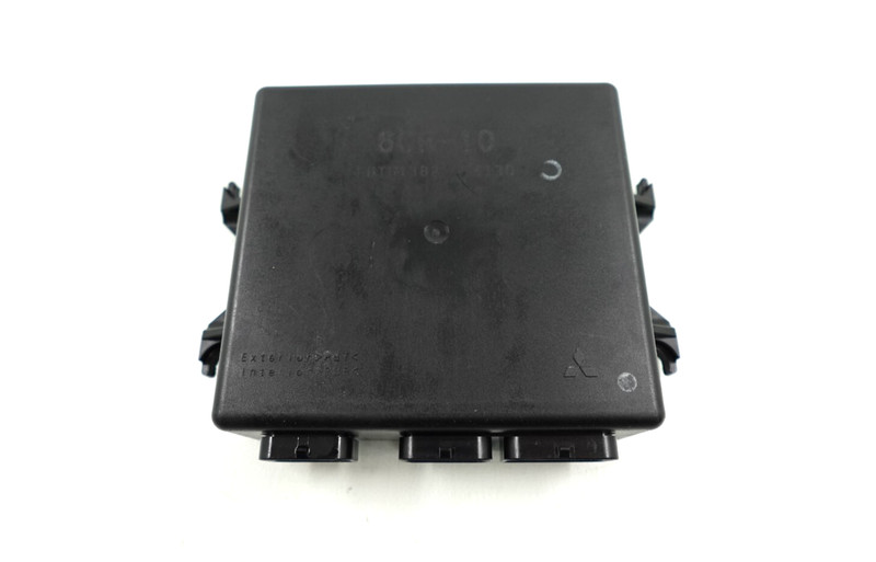 GOOD 2013-2014 Yamaha FX Cruiser HO 1.8L OEM ECU Engine Computer 6CR-8591A-10-00