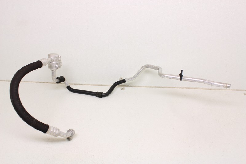 MK1 Audi TT 1.8T A/C Suction Line AC Pipe Hose Genuine Oem 2000-2006