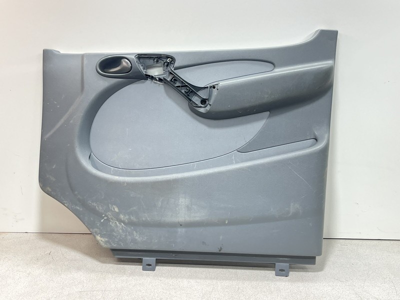 02-06 Mercedes Dodge Sprinter T1N Right Side Front Passenger Door Panel