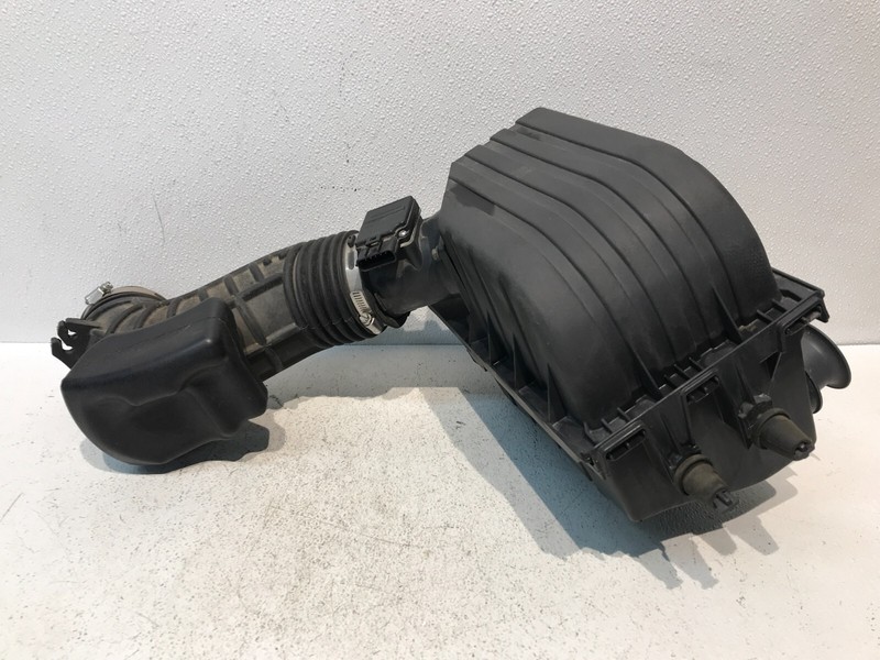 02-05 Ford Explorer Air Filter Cleaner Box Assembly OEM