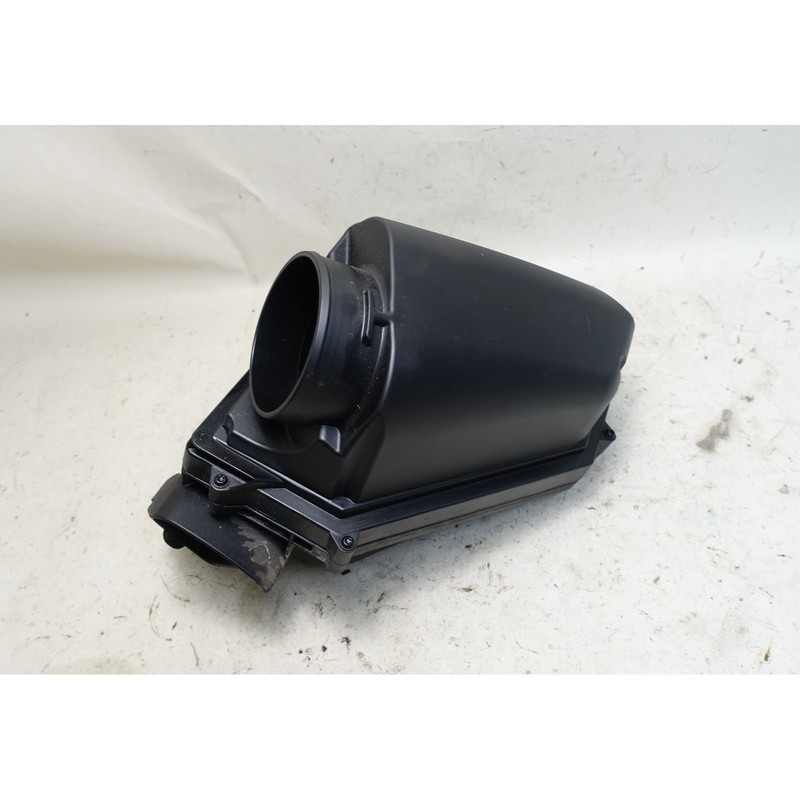 BMW G8x M3 M4 S58 Left Air Filter Silencer Housing 2021-2024 OEM