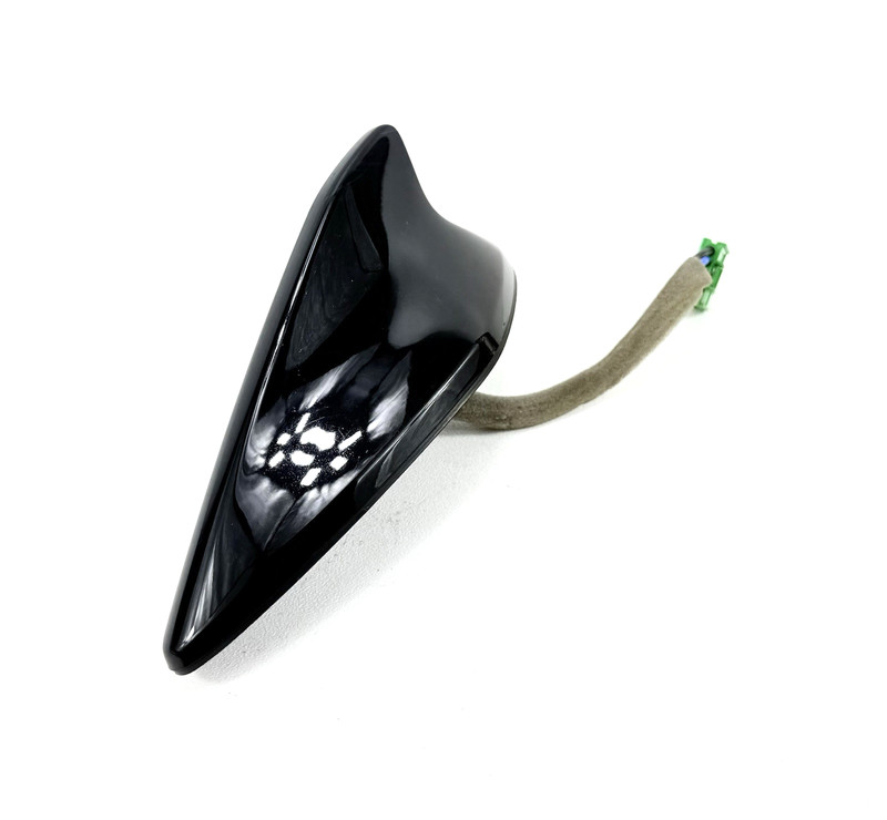 2022-2024 HYUNDAI TUCSON REAR ROOF SHARK FIN ANTENNA UNIT OEM 96210-CW100EB