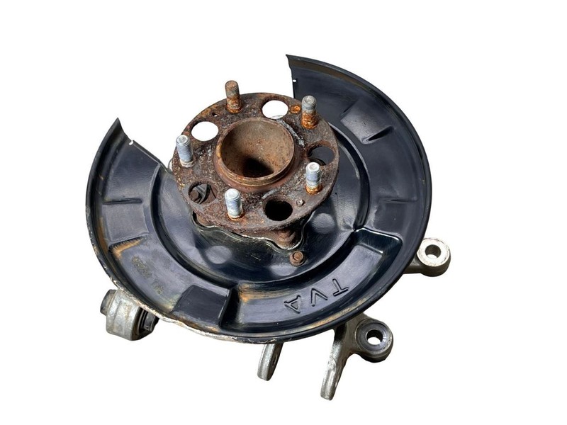 2018-2020 Honda Accord Right Passenger Side Rear Spindle