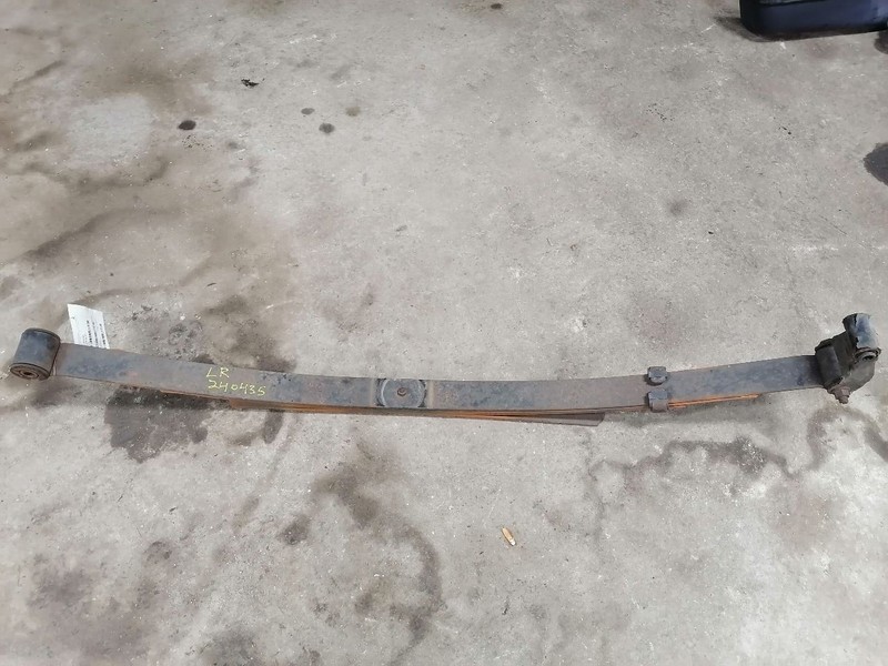 Rear Leaf Spring ID 3 Fits 04-11 RANGER 1482438