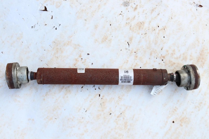 2011-2022 JEEP GRAND CHEROKEE 3.6L FRONT DRIVER SHAFT 2 SPEED TRANSFER CASE OEM