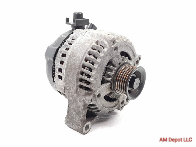 2017 Mini Cooper S F56 F55 F57 F54 Engine Alternator 150A 12317640131