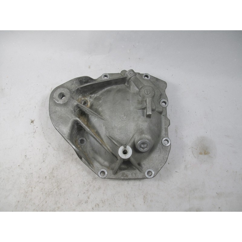 2014-2017 BMW F22 F23 M235i M240i Rear Final Drive Differential Cover Plate OEM