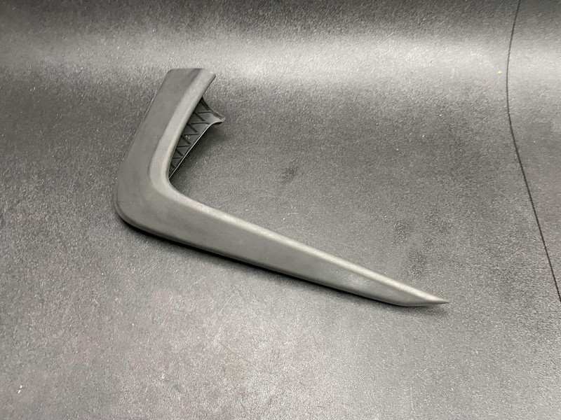 Front Bumper Left Fog Lamp Molding 2019 Honda Pilot 71108-TG7-A50 2020 2021 X